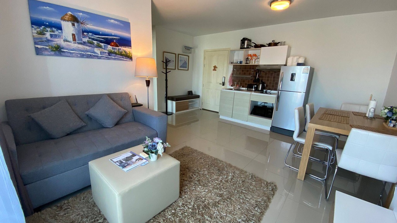 Photo of Livingroom in Nong Kae