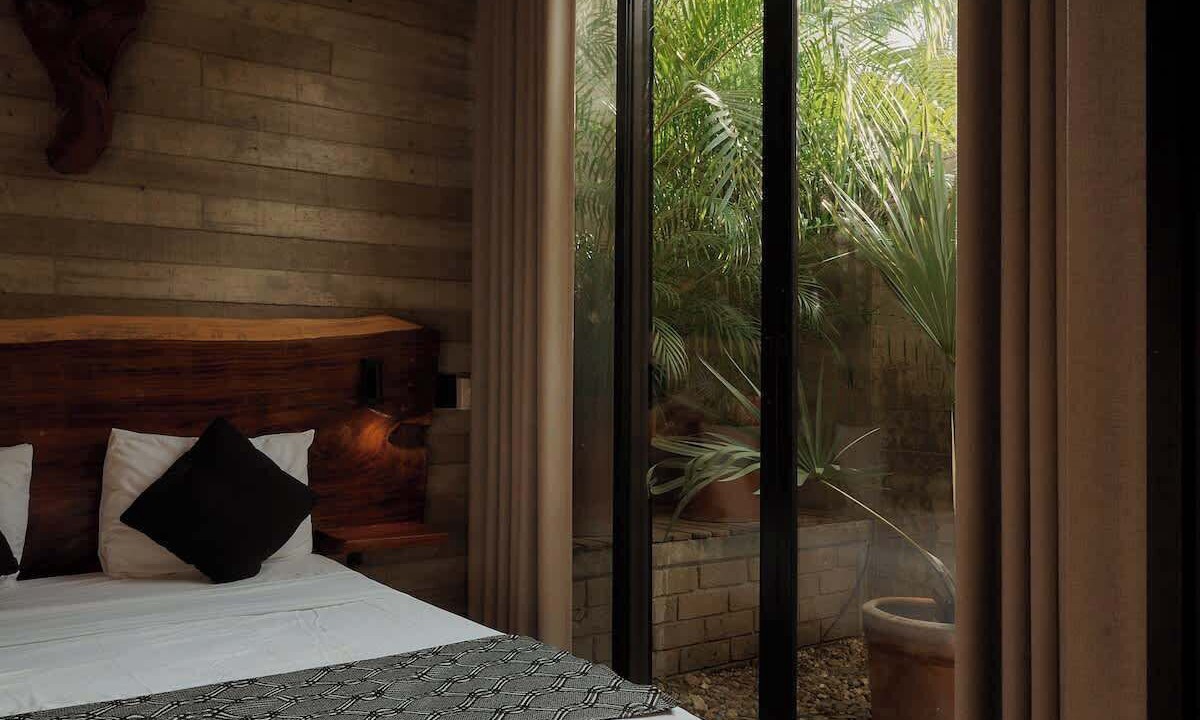 Photo of Bedroom in Barra de Colotepec