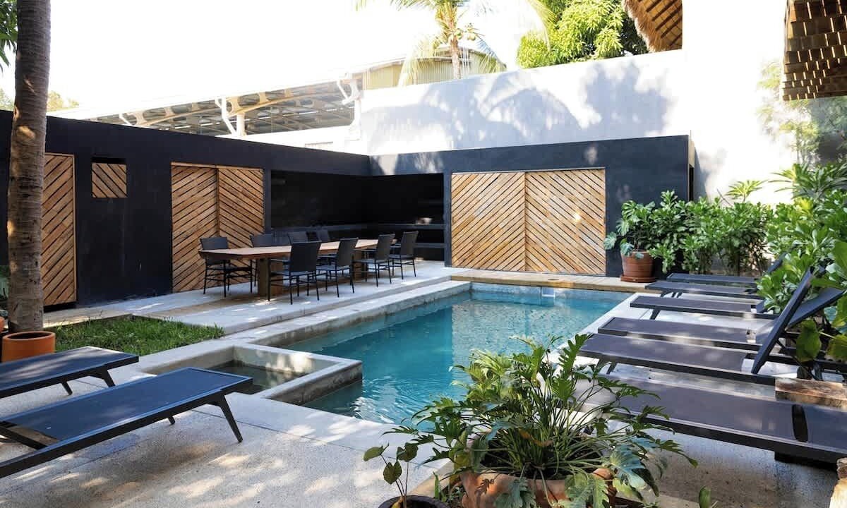 Photo of Outdoor in Bacocho