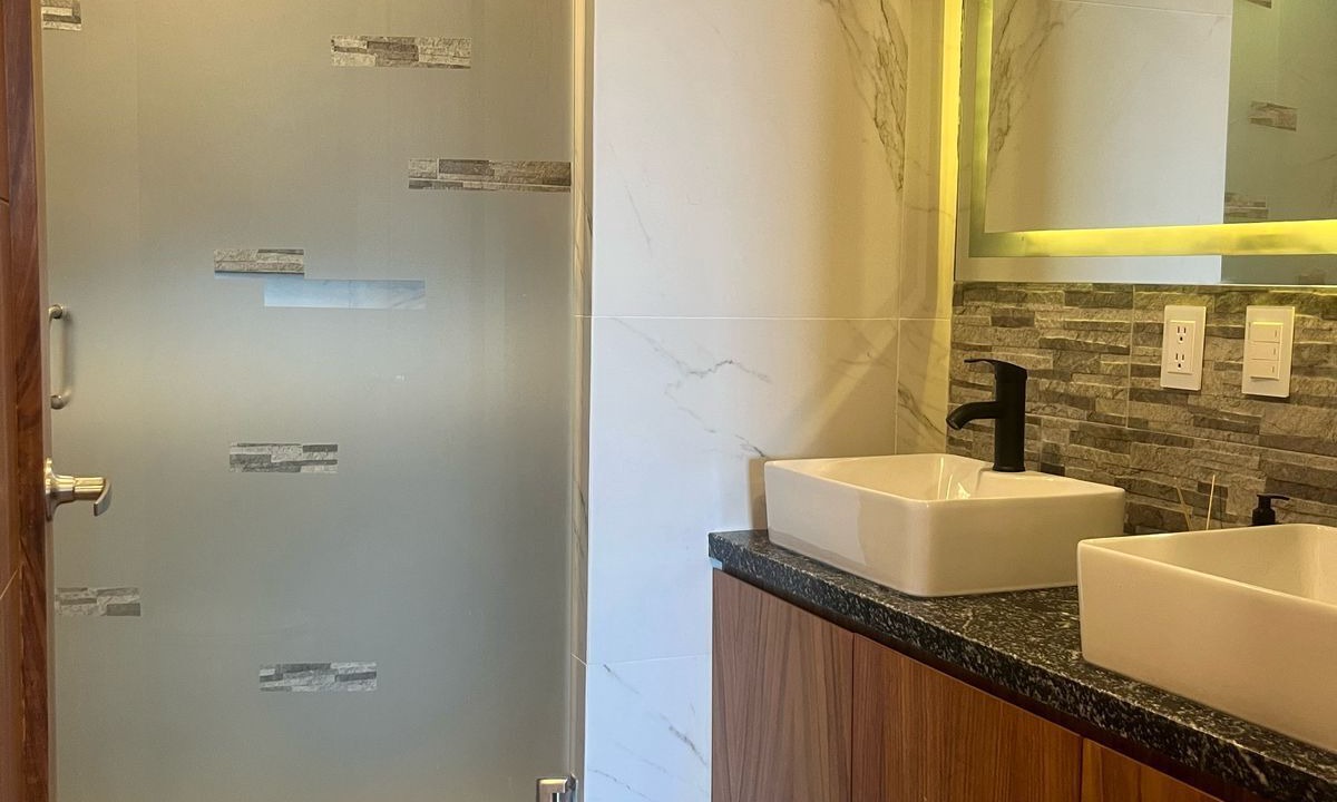 Photo of Bathroom in La Puntilla