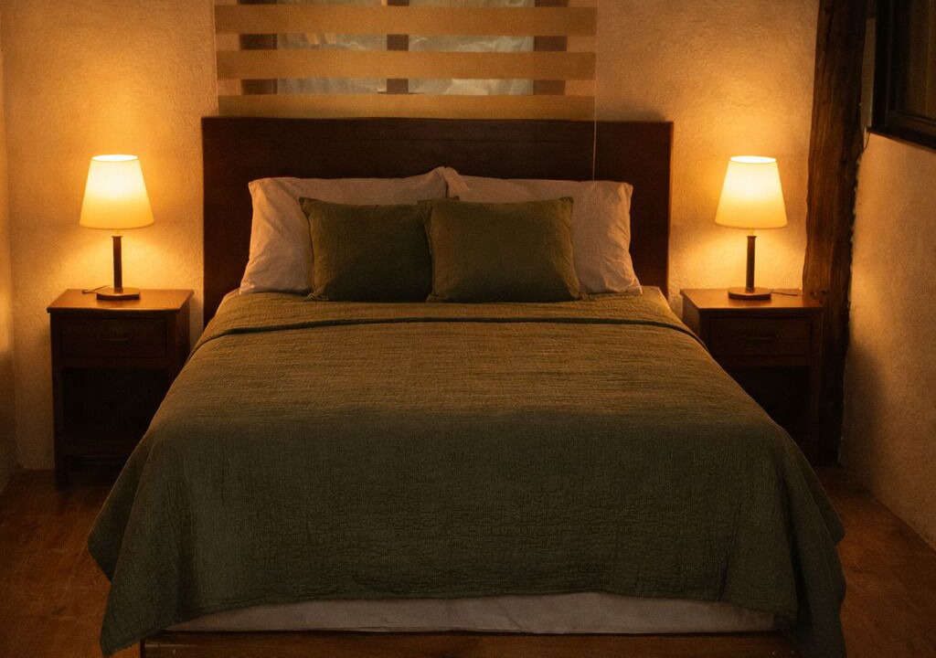 Photo of Bedroom in Leona Vicario