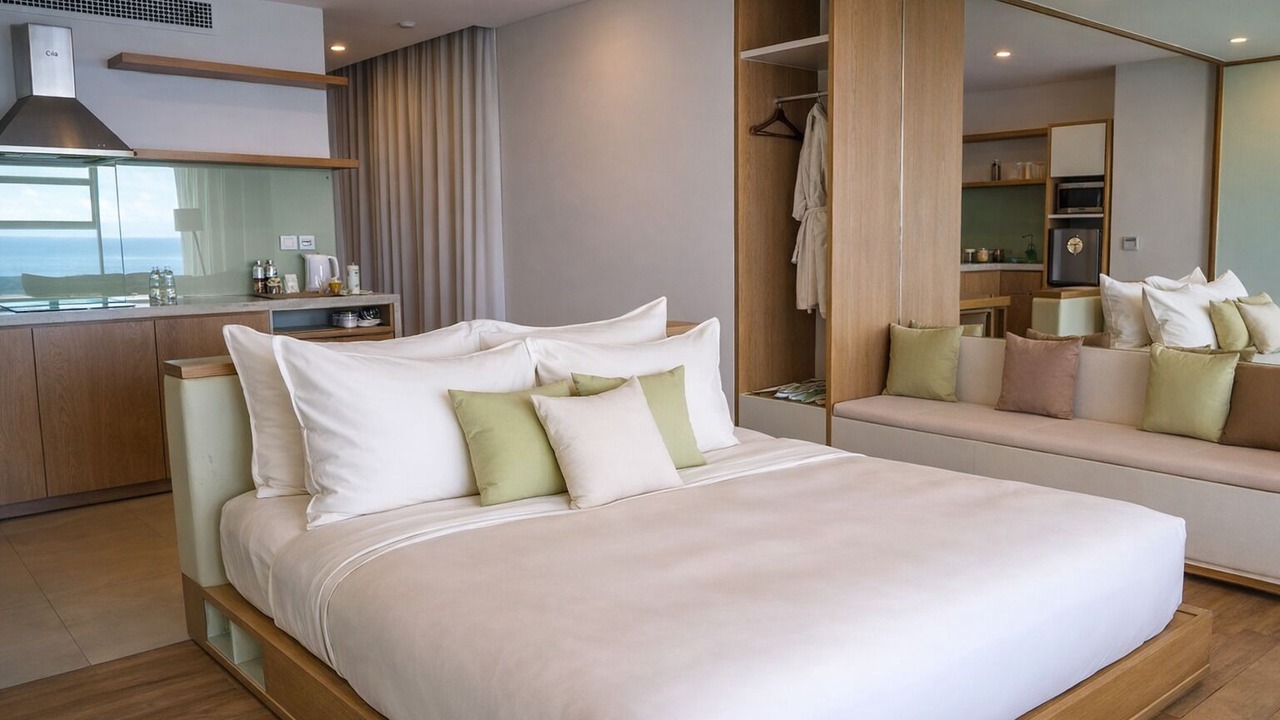 Photo of Bedroom in Son Tra