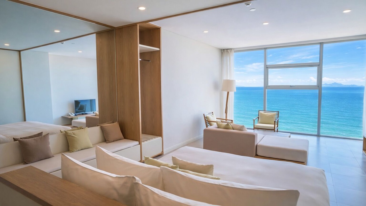 Photo of Bedroom in Son Tra