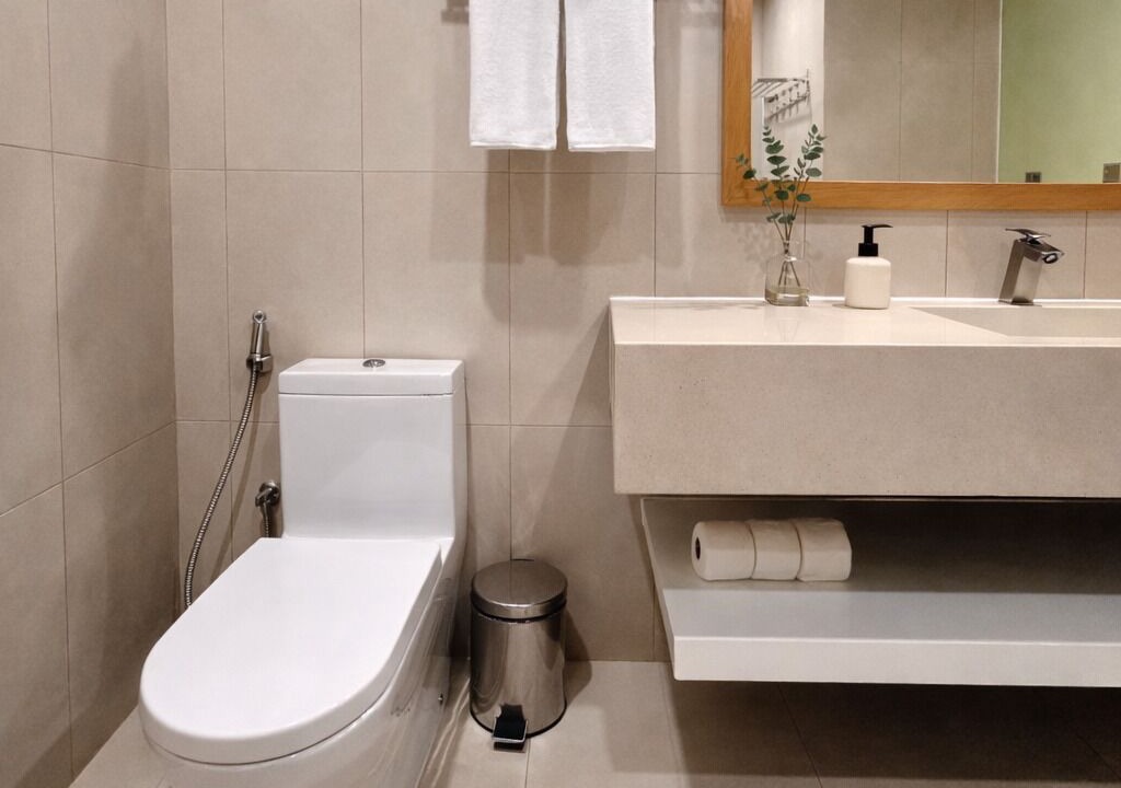 Photo of Bathroom in Son Tra