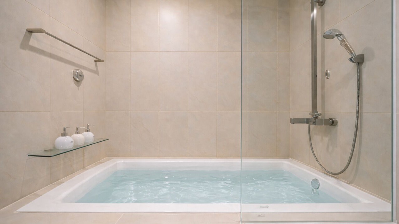 Photo of Bathroom in Son Tra