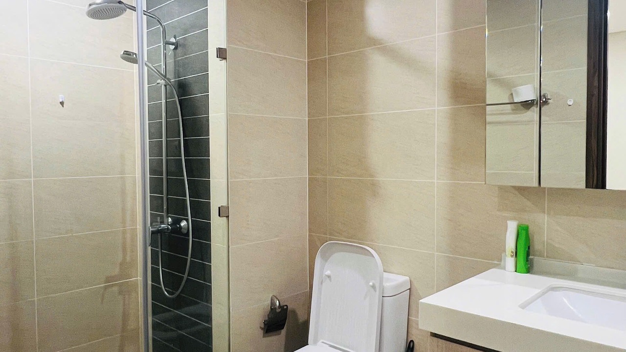 Photo of Bathroom in District 10
