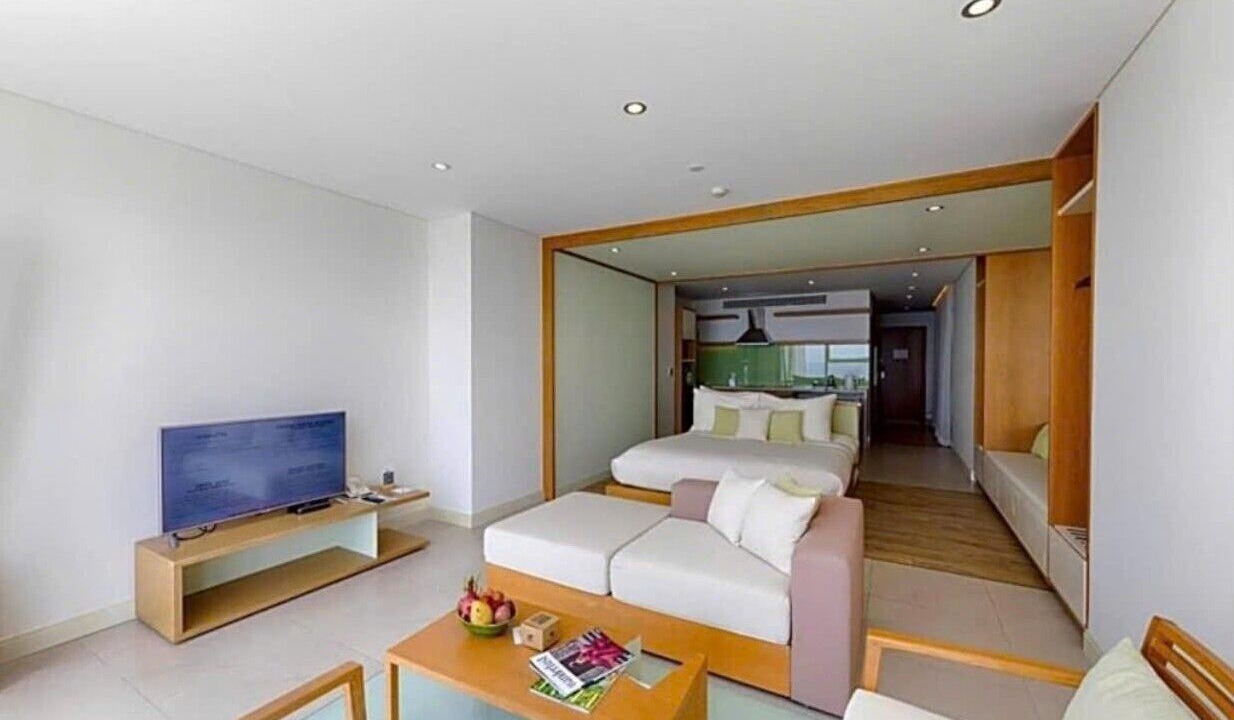 Photo of Bedroom in Son Tra