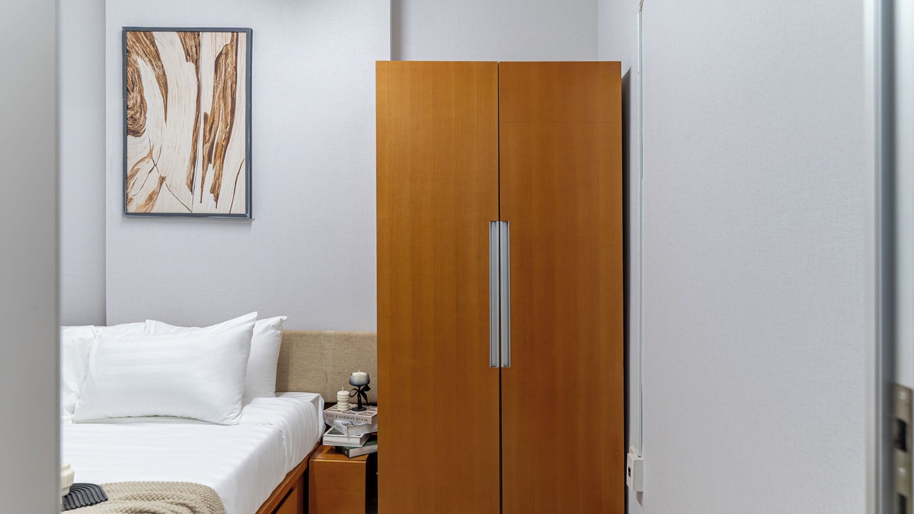 Photo of Bedroom in District 1