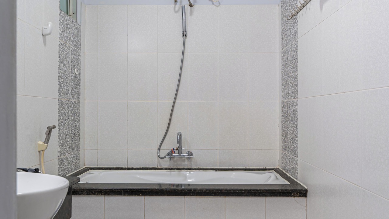 Photo of Bathroom in District 1