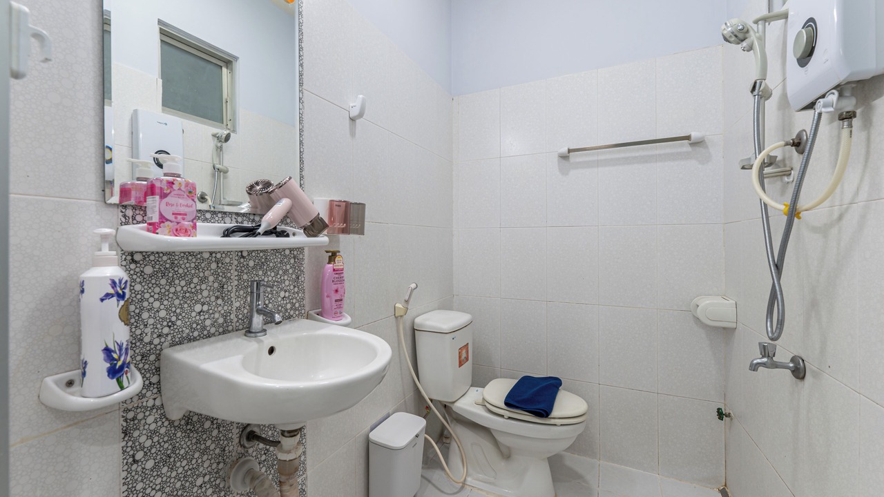 Photo of Bathroom in District 1