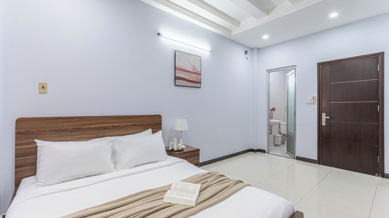Photo of Bedroom in District 1
