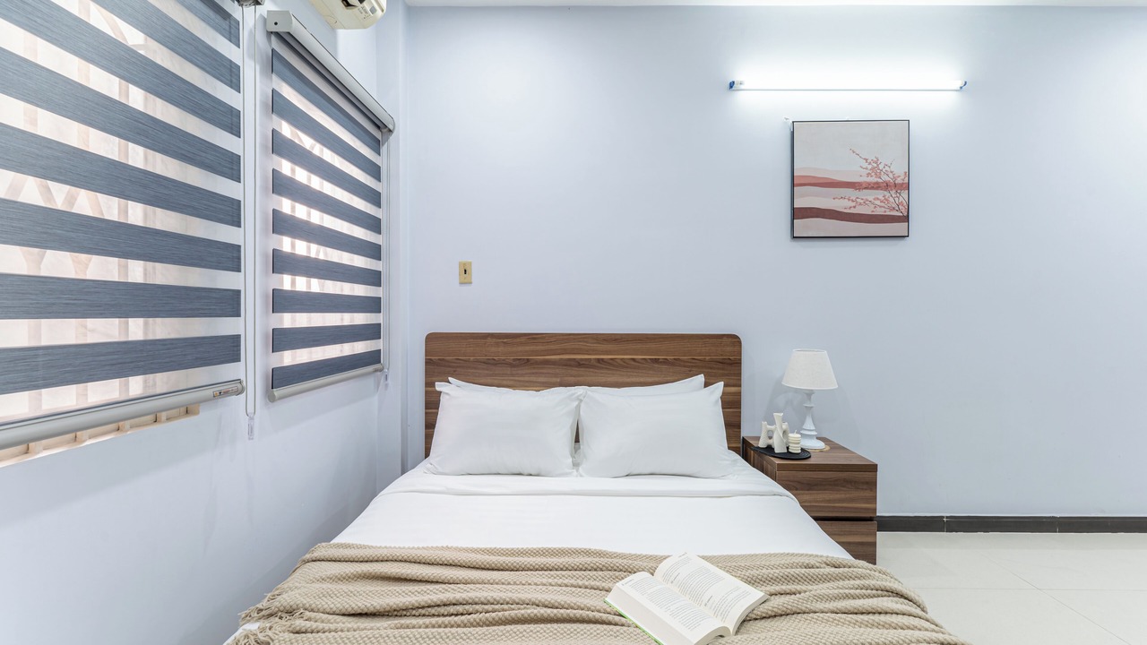 Photo of Bedroom in District 1