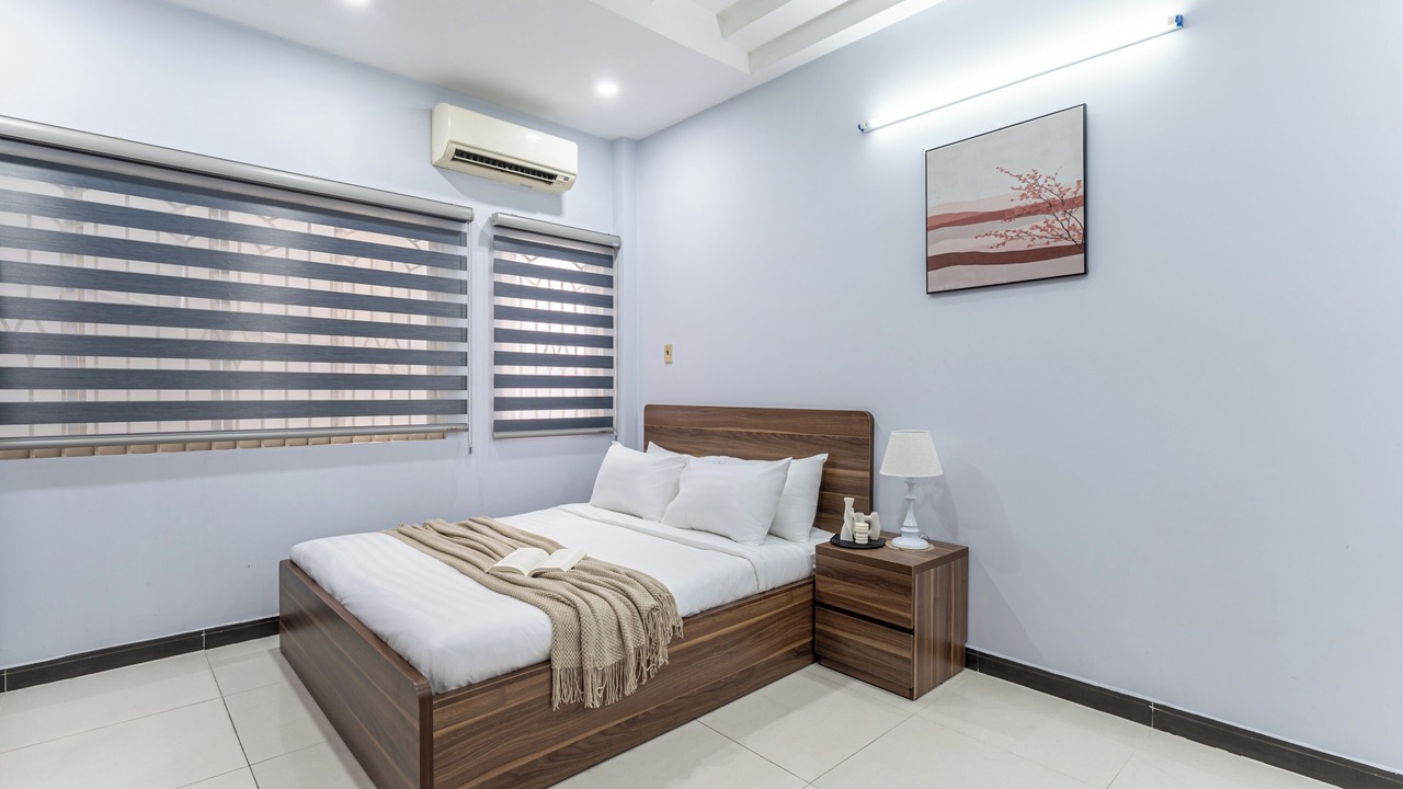 Photo of Bedroom in District 1