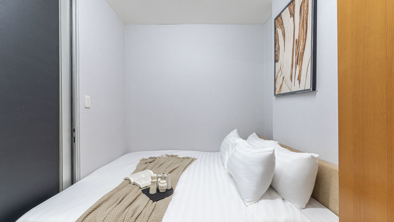 Photo of Bedroom in District 1