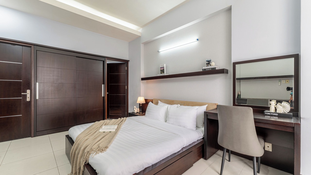 Photo of Bedroom in District 1