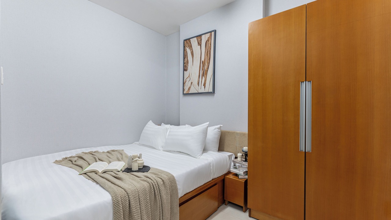 Photo of Bedroom in District 1