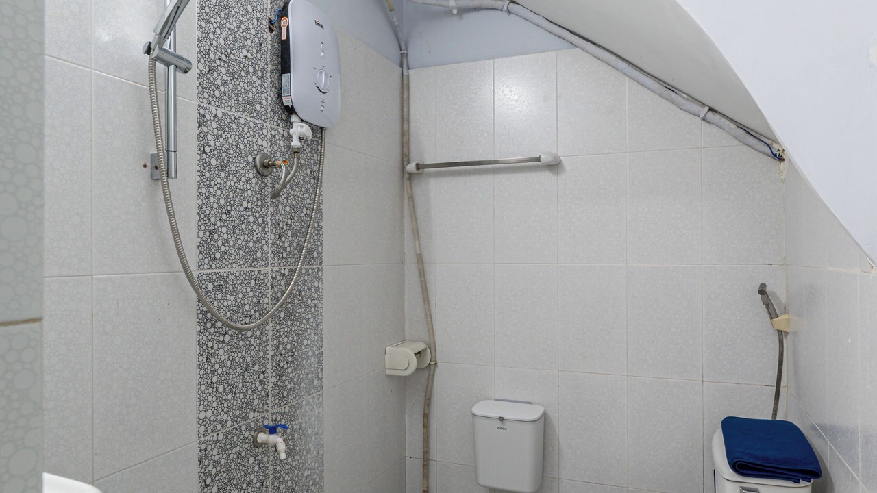 Photo of Bathroom in District 1