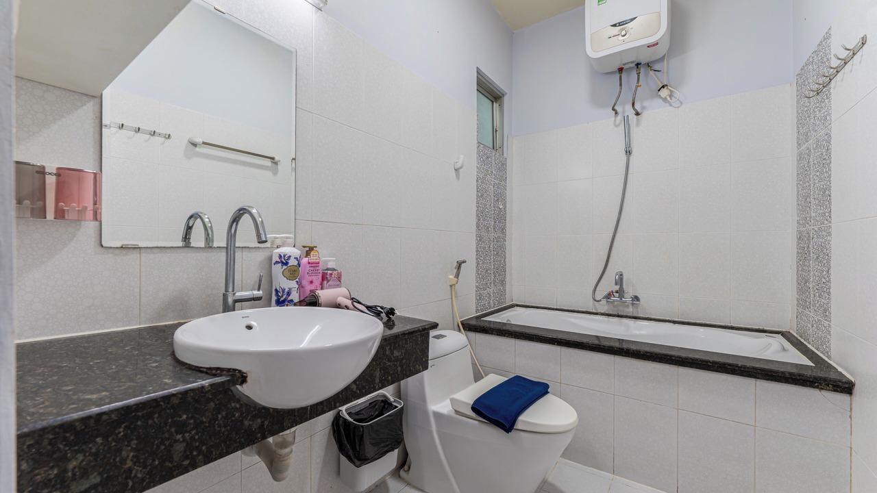 Photo of Bathroom in District 1