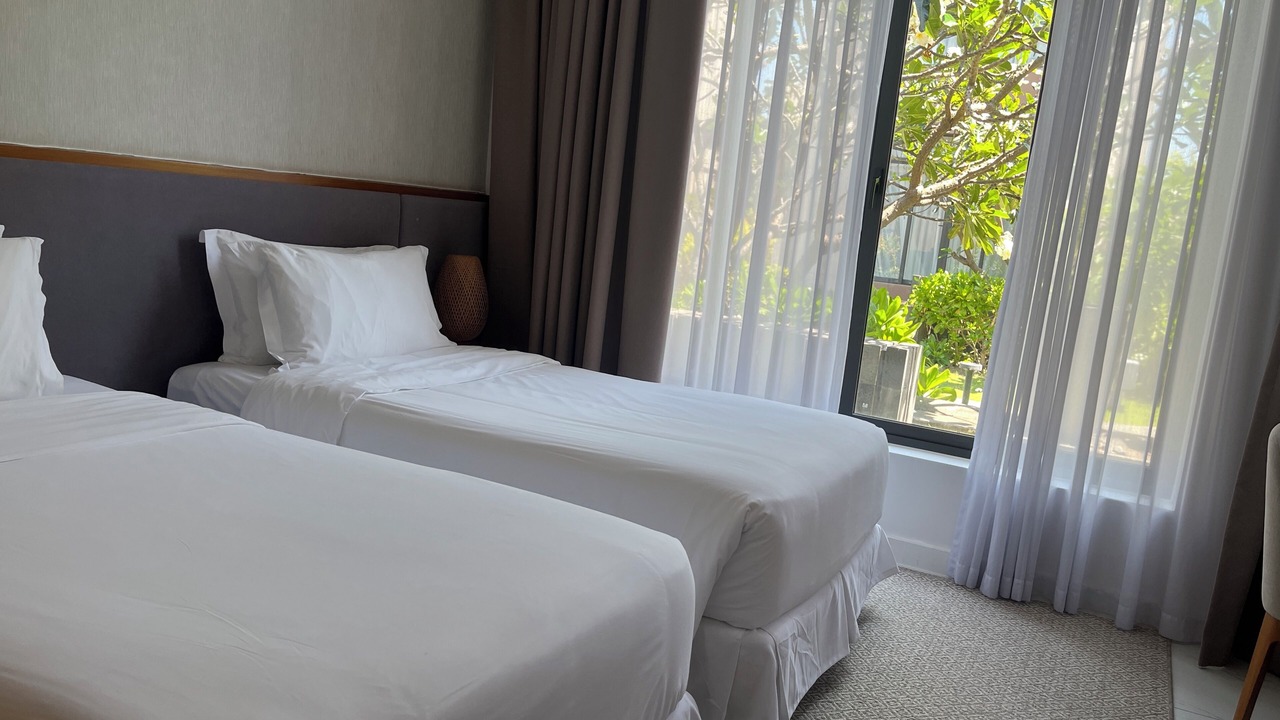 Photo of Bedroom in Cam Ranh