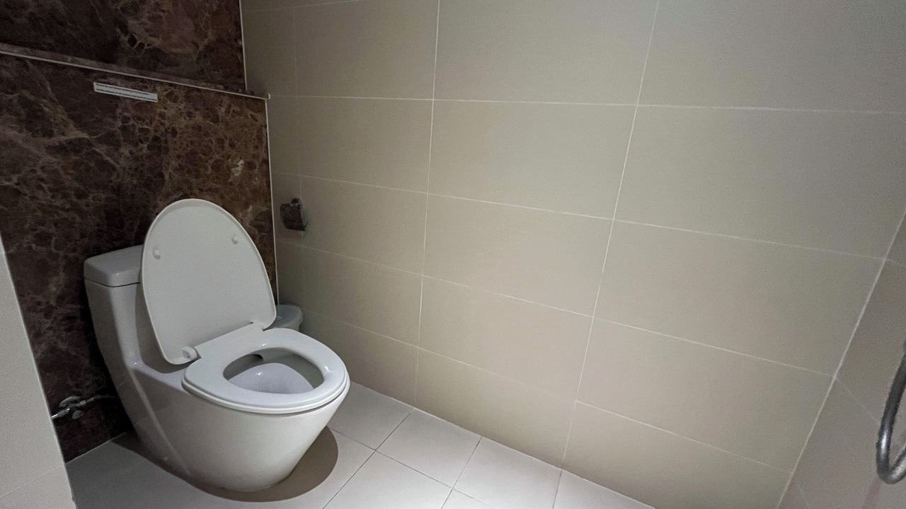 Photo of Bathroom in Cam Ranh
