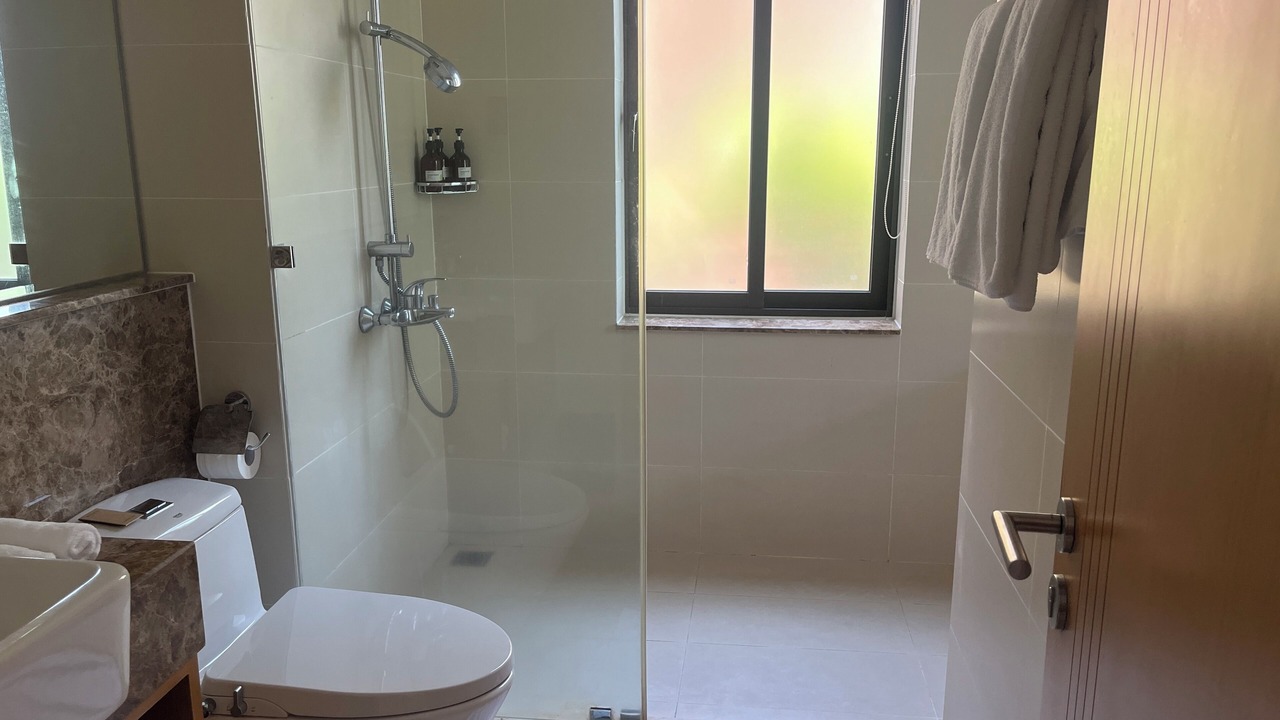 Photo of Bathroom in Cam Ranh
