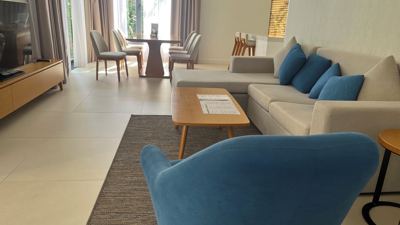 Photo of Bedroom in Cam Ranh