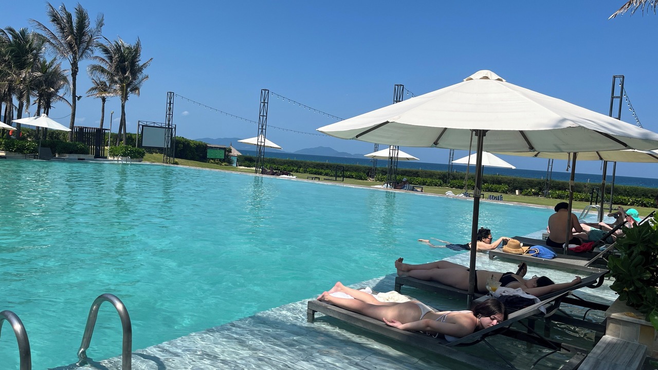 Photo of Outdoor in Cam Ranh