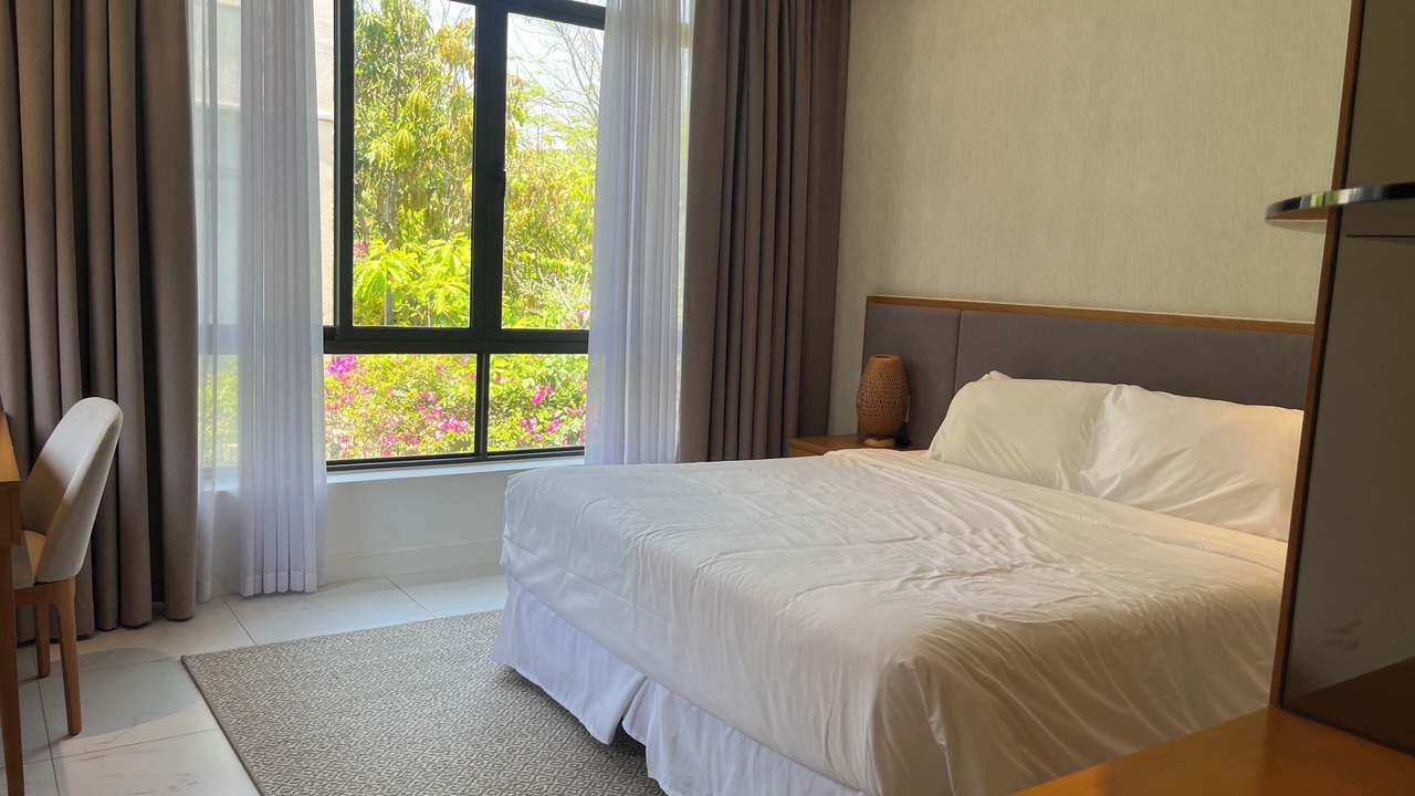 Photo of Bedroom in Cam Ranh