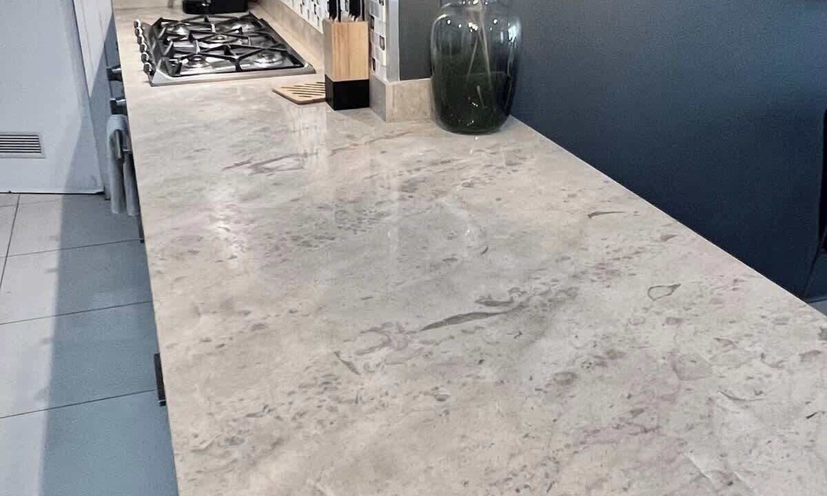 Photo of Kitchen in Ampliacion Granada