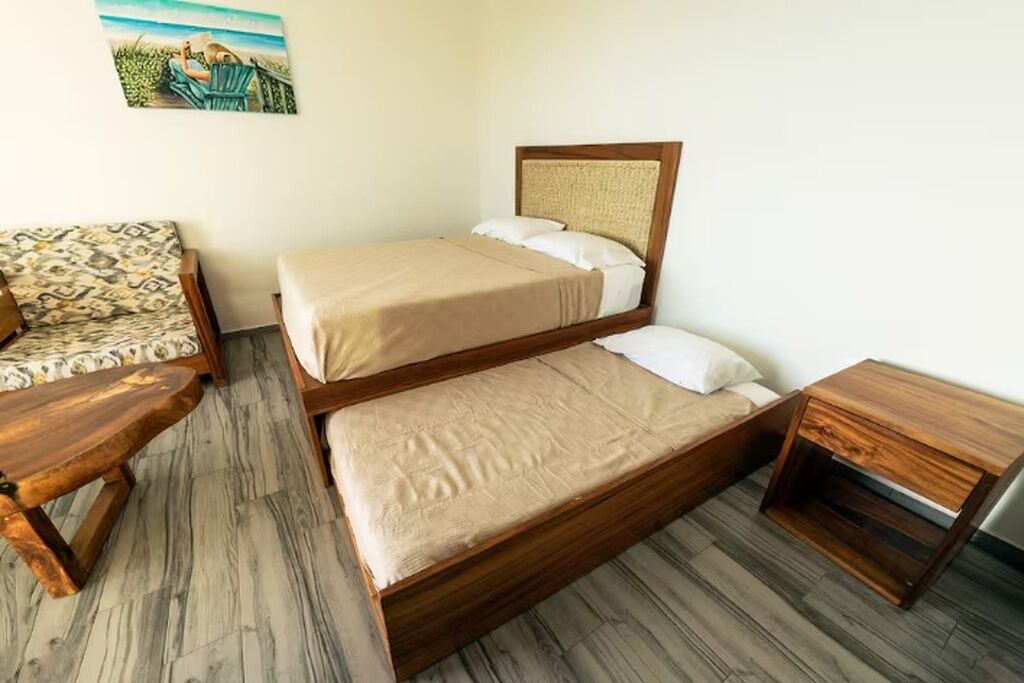 Photo of Bedroom in Aticama