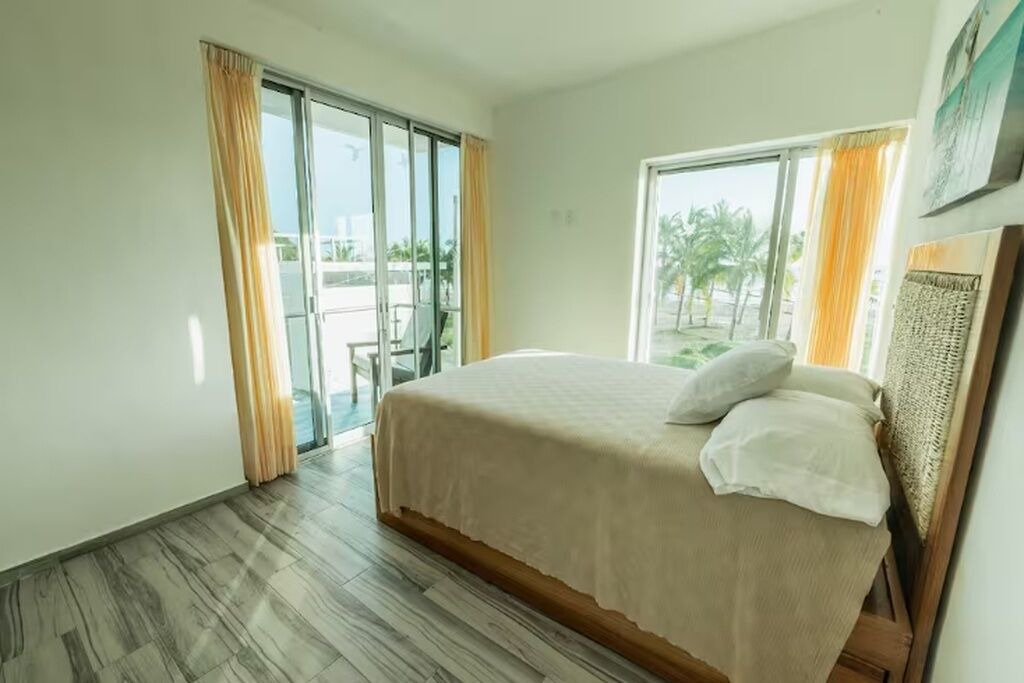 Photo of Bedroom in Aticama