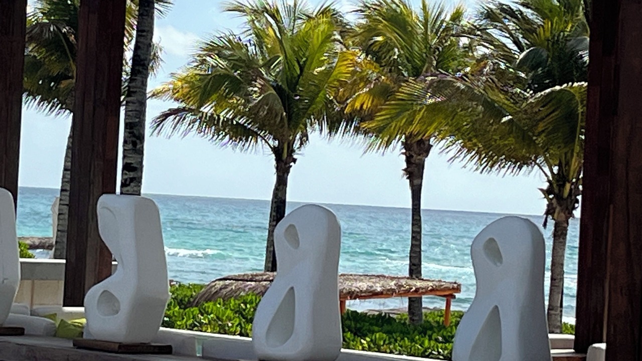 Photo of Outdoor in Villa Juarez
