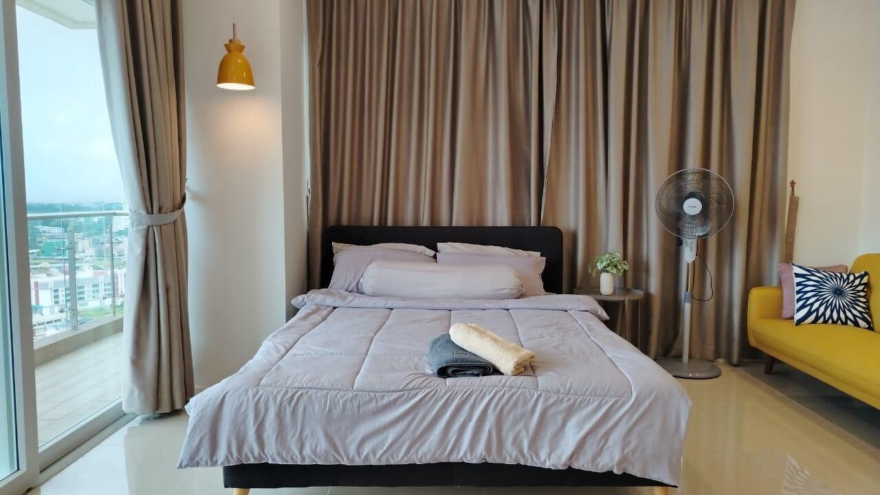 Photo of Bedroom in Kuching