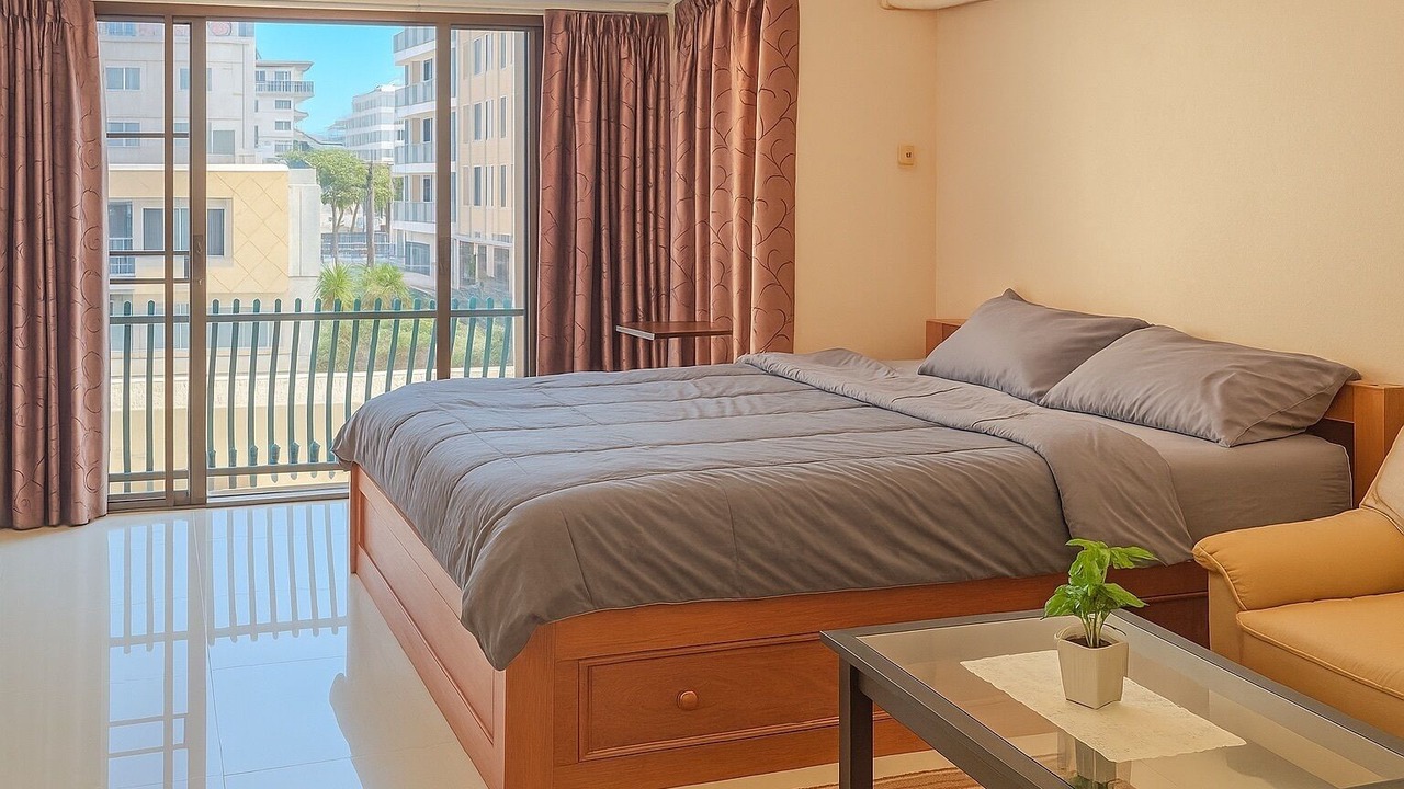 Photo of Bedroom in Nimman