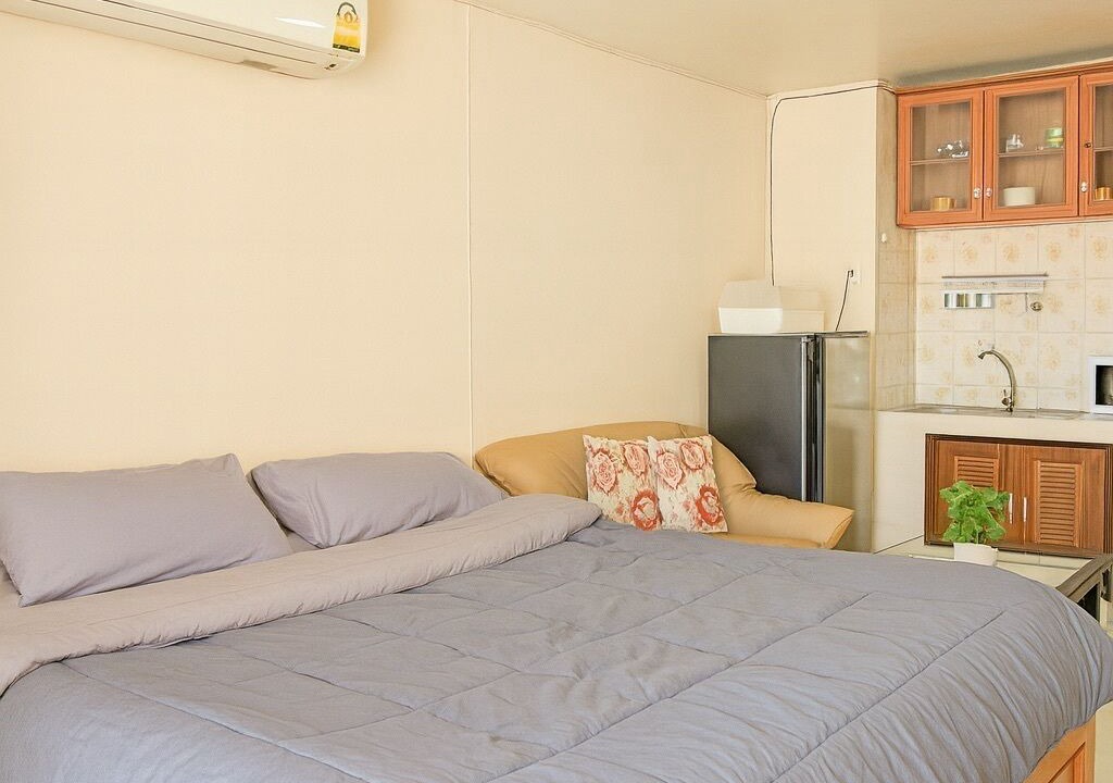 Photo of Bedroom in Nimman