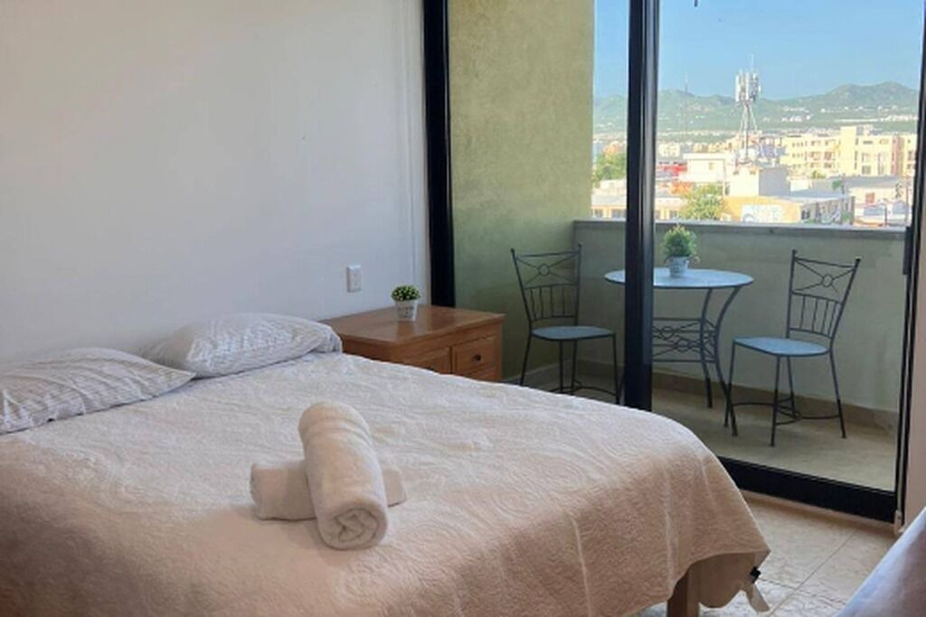 Photo of Bedroom in Ampliacion Juarez