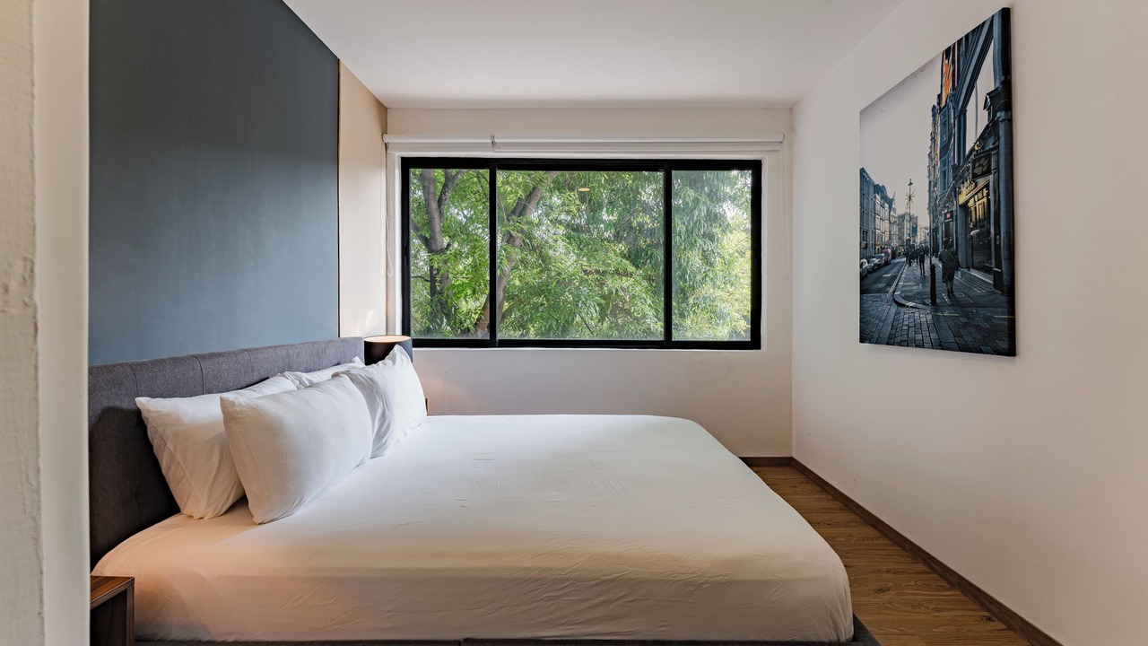 Photo of Bedroom in Benito Juarez
