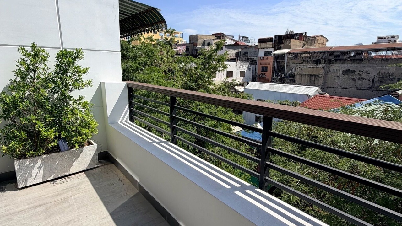 Photo of Outdoor in Daun Penh