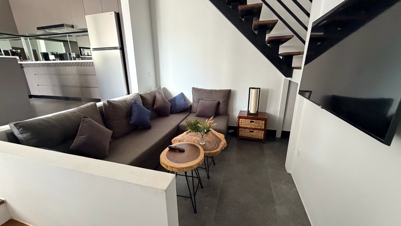 Photo of Livingroom in Daun Penh