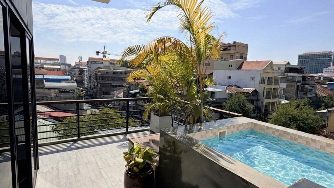 Photo of Outdoor in Daun Penh