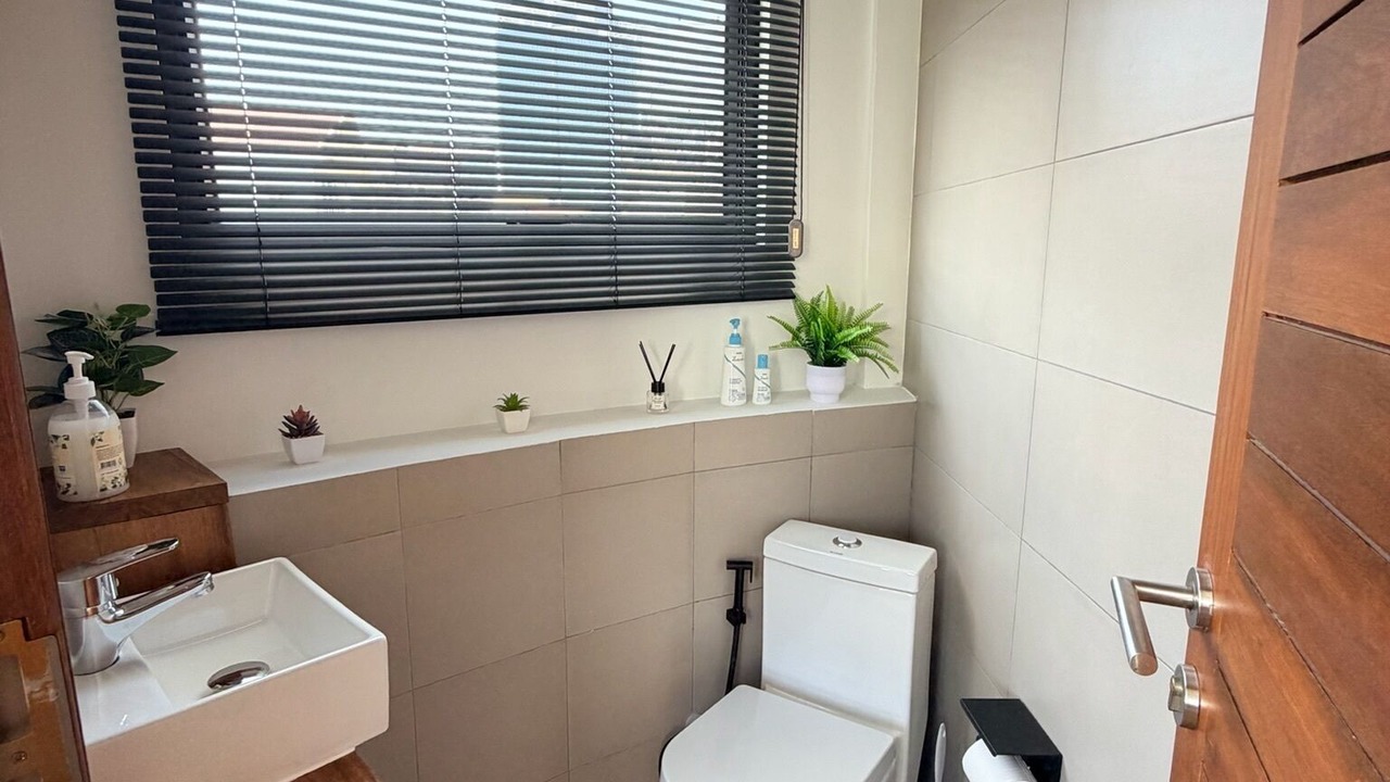 Photo of Bathroom in Daun Penh