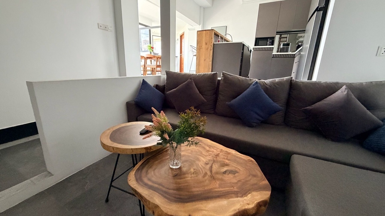 Photo of Livingroom in Daun Penh