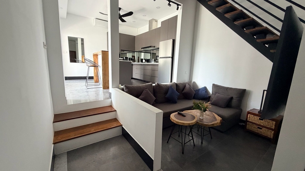 Photo of Livingroom in Daun Penh