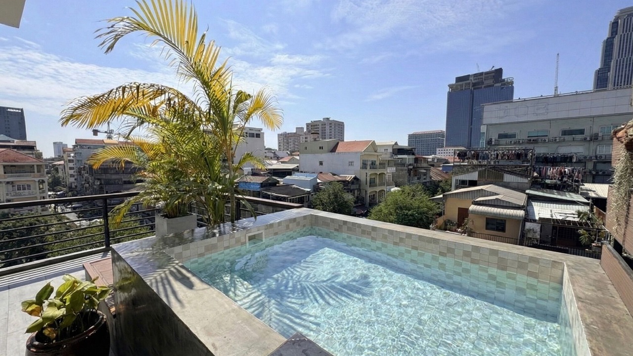 Photo of Outdoor in Daun Penh