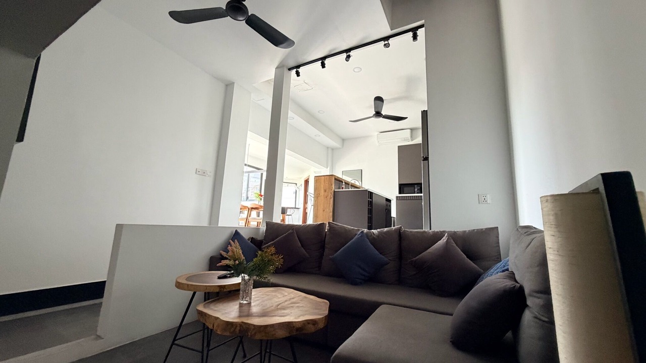 Photo of Livingroom in Daun Penh