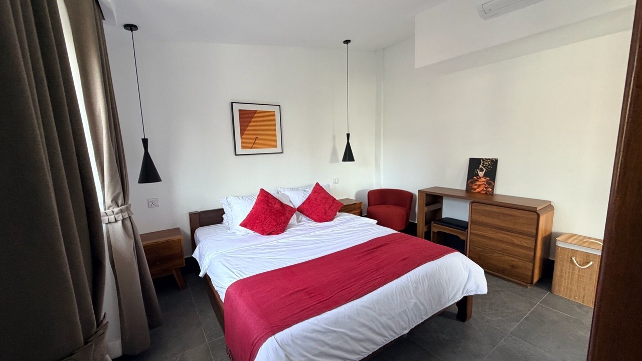 Photo of Bedroom in Daun Penh