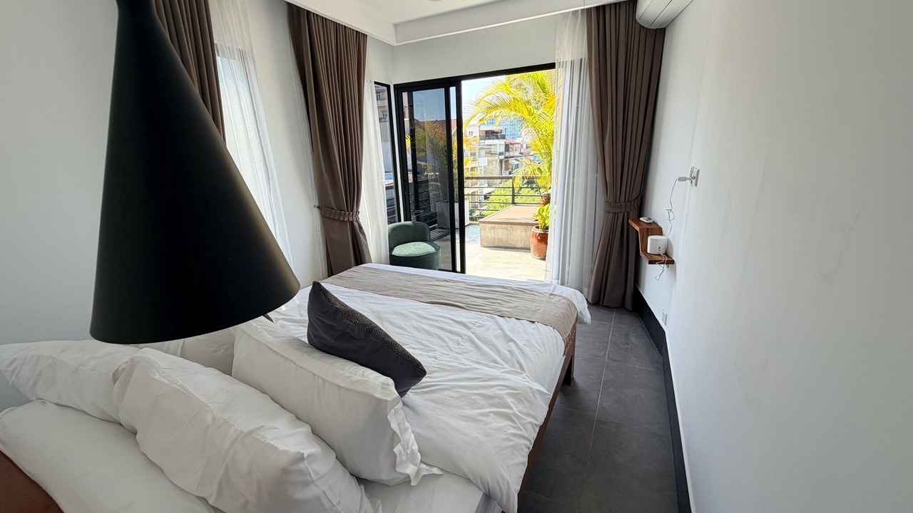 Photo of Bedroom in Daun Penh