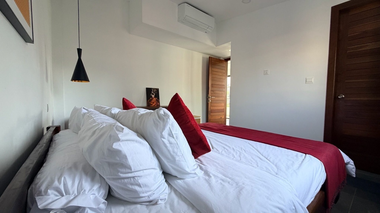 Photo of Bedroom in Daun Penh