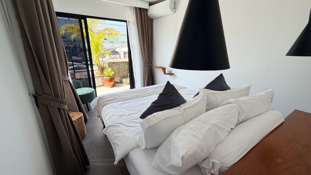 Photo of Bedroom in Daun Penh