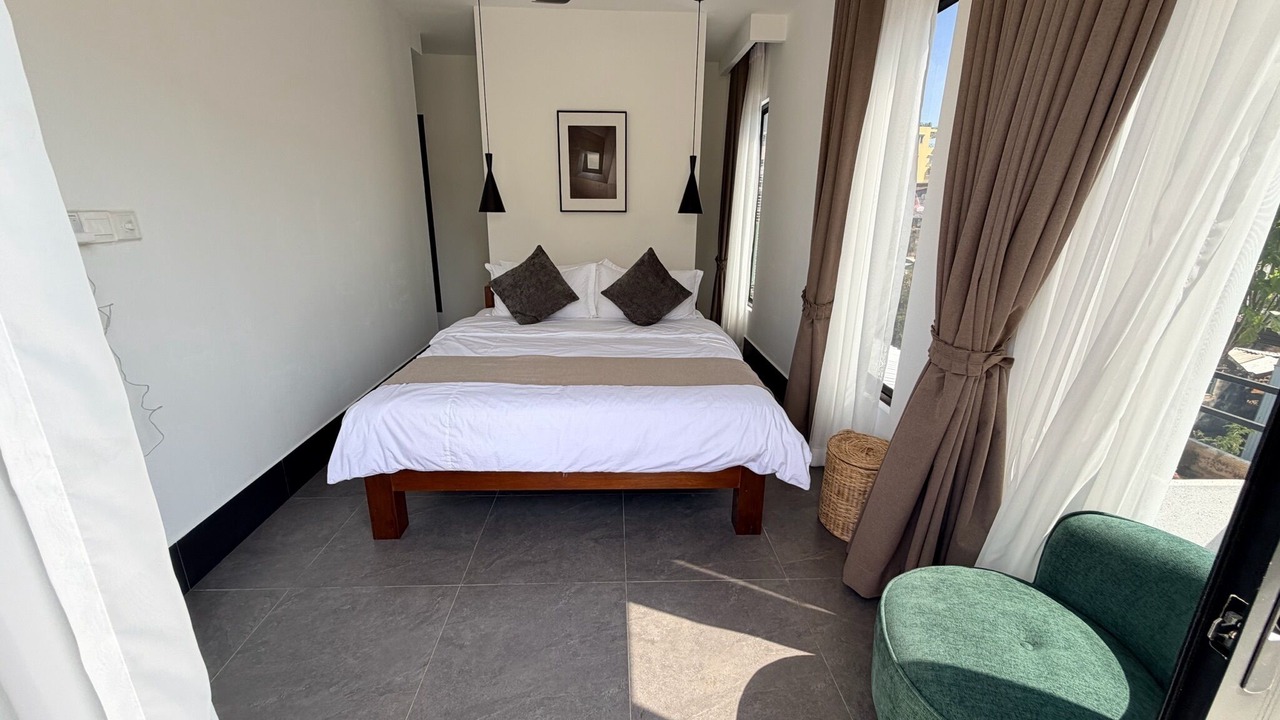 Photo of Bedroom in Daun Penh
